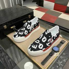 Picture of Dsquared2 Shoes _SKUDSQsz38-45HY12014630